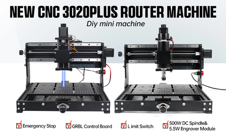 Riyadh, Industrial Machinery, SAR 3200,  Cnc Machine