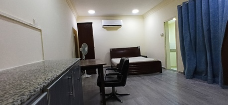 Zinj, Apartments/Houses, 180/month,  Furnished,  Studio,  Studio Flat With Ewa Neat And Clean Fully Furnished