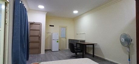 Zinj, Apartments/Houses, 180/month,  Furnished,  Studio,  Studio Flat With Ewa Neat And Clean Fully Furnished