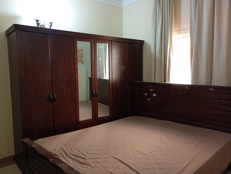 Manama, Apartments/Houses, BHD 460/month,  3 BR,  FULLY FURNISHED - UNLIMITED EWA 3 BHK