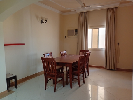 Manama, Apartments/Houses, BHD 460/month,  3 BR,  FULLY FURNISHED - UNLIMITED EWA 3 BHK