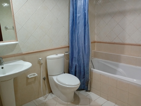 Manama, Apartments/Houses, BHD 460/month,  3 BR,  FULLY FURNISHED - UNLIMITED EWA 3 BHK