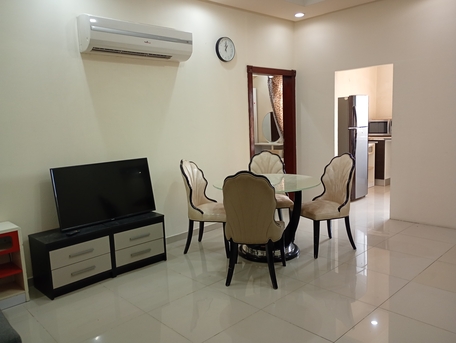 Zinj, Apartments/Houses, BHD 300/month,  2 BR,  FULLY FURNISHED, UNLIMITED EWA 2 BHK FLAT