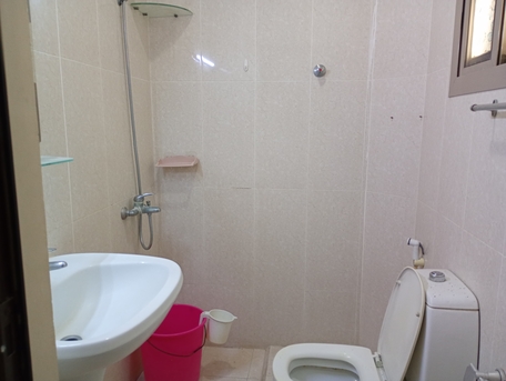 Zinj, Apartments/Houses, BHD 300/month,  2 BR,  FULLY FURNISHED, UNLIMITED EWA 2 BHK FLAT