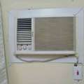 SAR 300,  Hot And Cold Window Available For Sale With No Repair History Before