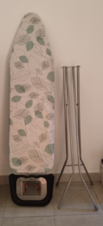 Zinj, Clothing & Accessories, BHD 4,  Ironing Board With Stand