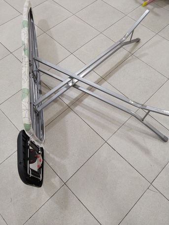 Zinj, Clothing & Accessories, BHD 4,  Ironing Board With Stand