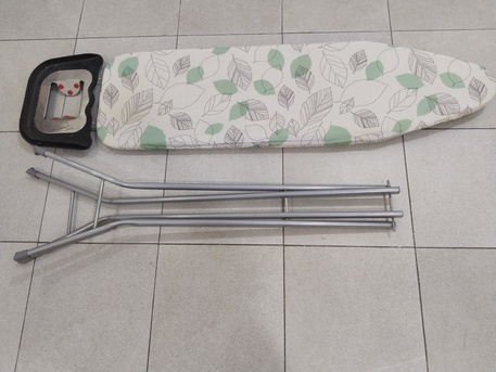 Zinj, Clothing & Accessories, BHD 4,  Ironing Board With Stand