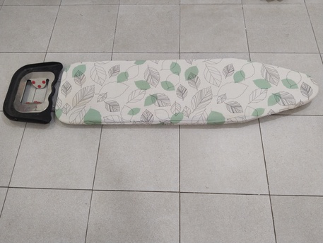 Zinj, Clothing & Accessories, BHD 4,  Ironing Board With Stand