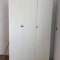 SAR 550,  Brand New Three Doors Wardrobes &ndash; Spacious, Stylish & Easy To Own