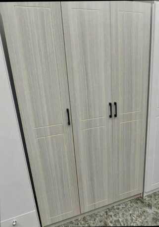Jeddah, Furniture, SAR 550,  Brand New Three Doors Wardrobes &ndash; Spacious, Stylish & Easy To Own
