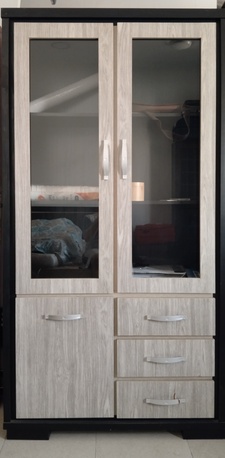 Zinj, Furniture, BHD 25,  Wooden Cupboard