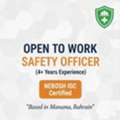 Safety Officer