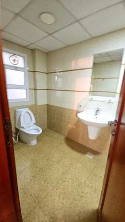 Adliya, Apartments/Houses, BHD 350/month,  2 BR,  2 Bedroom Fully Furnished Flat For Rent With Ewa