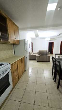 Adliya, Apartments/Houses, BHD 350/month,  2 BR,  2 Bedroom Fully Furnished Flat For Rent With Ewa
