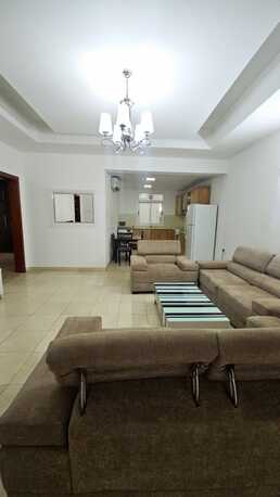 Adliya, Apartments/Houses, BHD 350/month,  2 BR,  2 Bedroom Fully Furnished Flat For Rent With Ewa