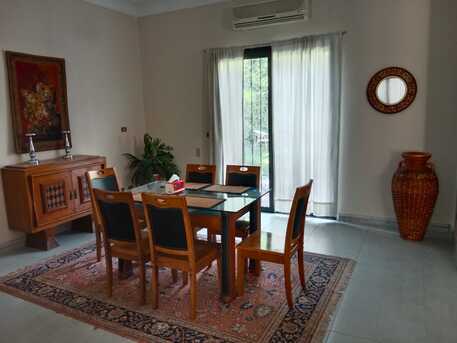 Cairo, Apartments/Houses, USD 1300/month,  Furnished,  3 BR,  330 Sq. Meter,  5833-Villa For Rent In Gardenia 1, 6th. October City, Cairo, Egypt