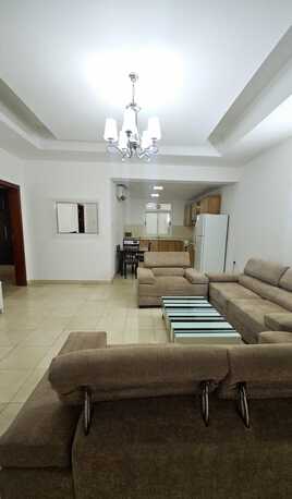 Adliya, Apartments/Houses, BHD 350/month,  Furnished,  2 BR,  2 Bedroom Fully Furnished Flat For Rent With Ewa