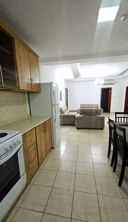 Adliya, Apartments/Houses, BHD 350/month,  Furnished,  2 BR,  2 Bedroom Fully Furnished Flat For Rent With Ewa