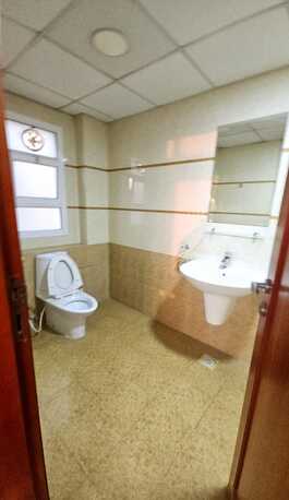 Adliya, Apartments/Houses, BHD 350/month,  Furnished,  2 BR,  2 Bedroom Fully Furnished Flat For Rent With Ewa