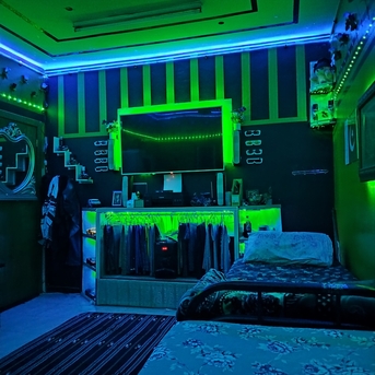 Dammam, Bedspace For Rent, SAR 400/month,  Bedspace Available For Executive Bachlor Meena Ishara Khaldia Near Nesto