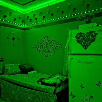 Dammam, Bedspace For Rent, SAR 400/month,  Bedspace Available For Executive Bachlor Meena Ishara Khaldia Near Nesto