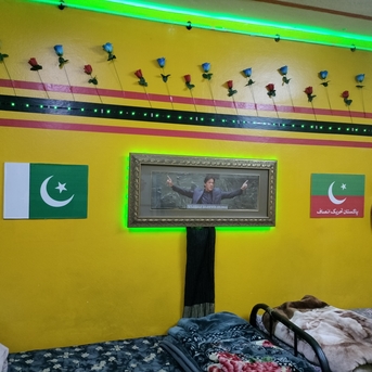 Dammam, Bedspace For Rent, SAR 400/month,  Bedspace Available For Executive Bachlor Meena Ishara Khaldia Near Nesto