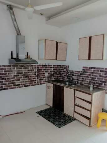 Muharraq, Apartments, Flats, Houses & Villas, BHD 100/month,  2 BR,  Flat For Rent In Muharraq Without EWA