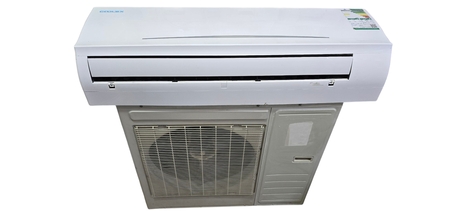 Al Malaz, Air Conditioners, SAR 1,  Recondition  Split & Window & Washing Machine  Refrigerator For Selling