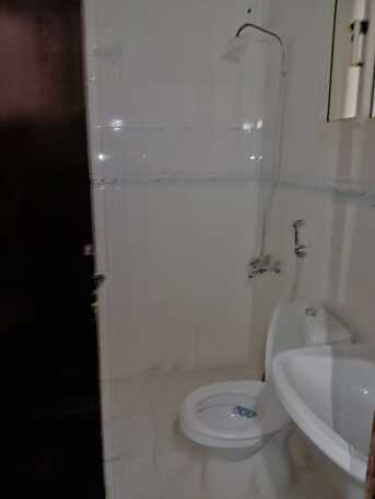 Manama, Apartments, Flats, Houses & Villas, BHD 85/month,  1 BR,  Flat For Rent In Muharraq Without EWA Nearby Casino Garden