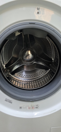 Al Malaz, Furniture, SAR 1,  Washing Machine For Sale &ndash;