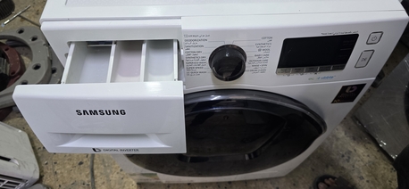 Al Malaz, Furniture, SAR 1,  Washing Machine For Sale &ndash;