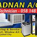 Best AC Technician In Jubail
