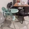 SAR 320,  Feeding Highchair | Travel Cot &ndash; Juniors | Stroller