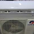 SAR 1,  Gree Split Ac For Sale.. Please Call On This Number If Anyone's Need