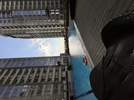 Al Ruwais, Apartments, Flats, Houses & Villas, SAR 45000/month,  Furnished,  3 BR,  150 Sq. Meter,  Furnished Luxury Apartment In Emmar Buliding   3 Bhk