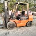 SAR 100,  Forklift For Rents