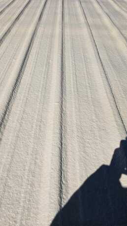 Najran, Construction, Spray Polyurethane Foam For Waterproofing