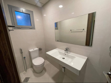 Juffair, Apartments/Houses, BHD 330/year,  1 BR,  1bhk Flat For Rent In Juffair 330 BD With EWA