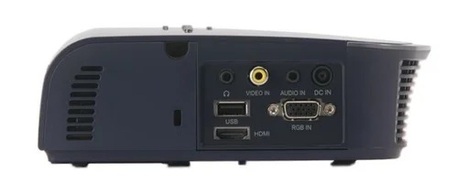 Riyadh, Computers, SAR 1,  LG HS200G DLP Projector