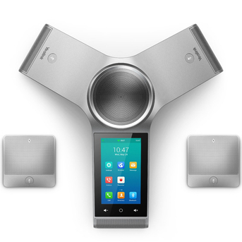 Riyadh, Computers, SAR 1,  Yealink CP960 Optima HD IP Conference