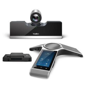 Riyadh, Computers, SAR 1,  Yealink CP960 Optima HD IP Conference