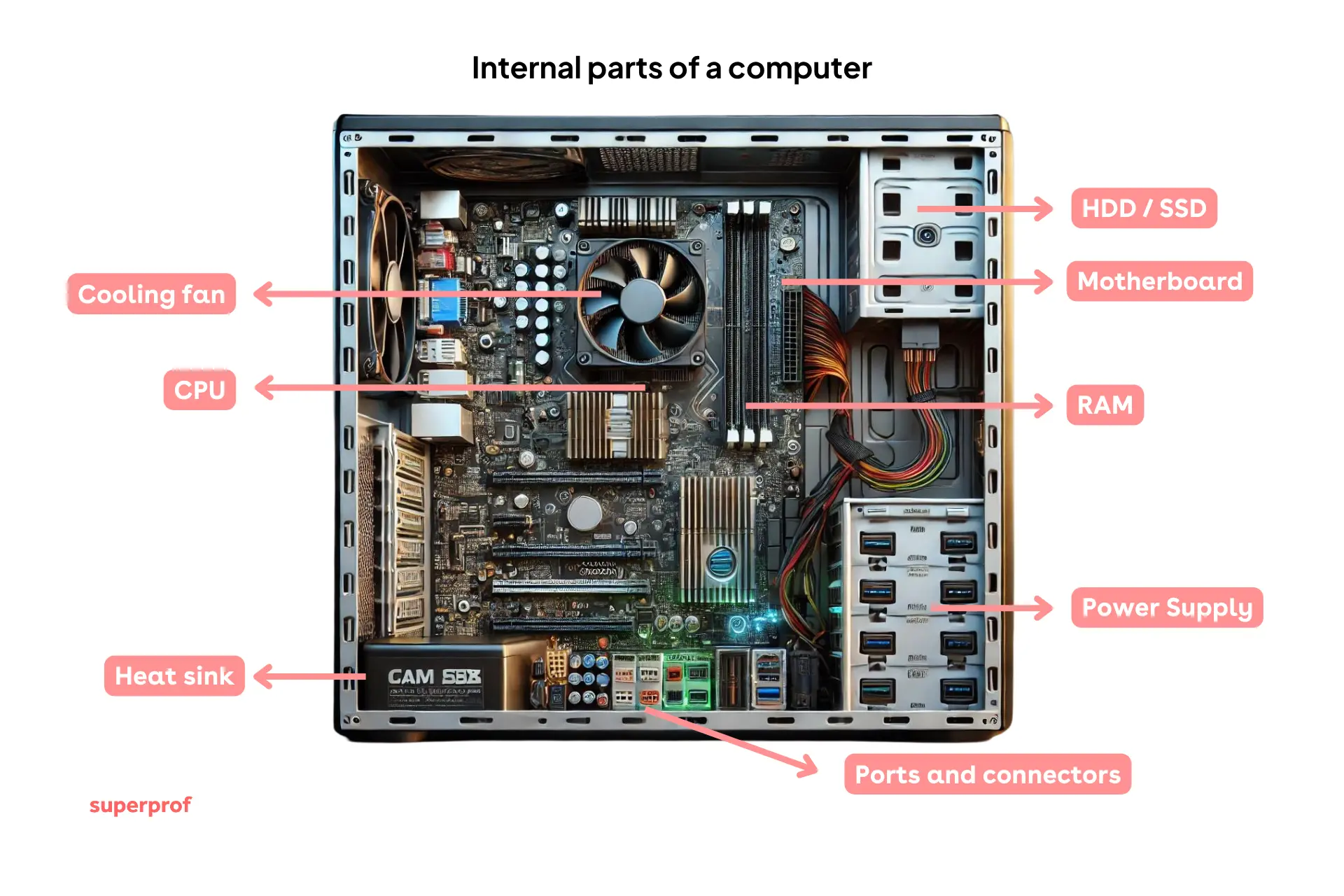 Hidd, Computer, Computer Service Door To Door
