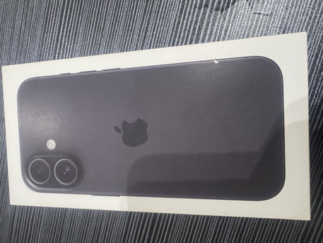 Riyadh, Mobile Phones, SAR 2200,  I PHONE 16 128gm