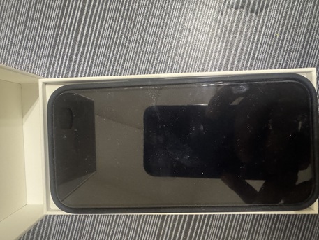 Riyadh, Mobile Phones, SAR 2200,  I PHONE 16 128gm