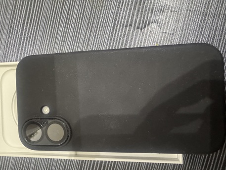 Riyadh, Mobile Phones, SAR 2200,  I PHONE 16 128gm