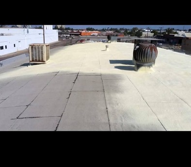 Hail, Construction, Waterproofing Coating Polyurethane Spray Foam