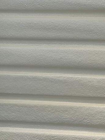 Al Baha, Construction, Pu Foam Best Solution For Waterproofing And Thermal Insulation Protection