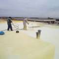Pu Foam Waterproofing Service