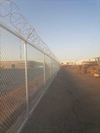 Abha, Construction, Fast Affordable Professional Your Fence Your Way